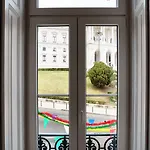 Casas De Sao Bento בית הארחה ליסבון
