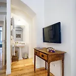 Casas De Sao Bento בית הארחה ליסבון