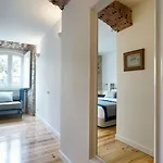 Casas De Sao Bento בית הארחה ליסבון
