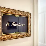 Casas De Sao Bento ליסבון