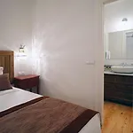 Casas De Sao Bento בית הארחה 4*