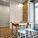 Casas De Sao Bento 4*