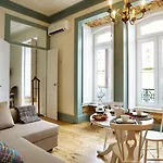 בית הארחה Casas De Sao Bento