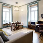 Casas De Sao Bento ליסבון