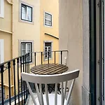 Casas De Sao Bento ליסבון