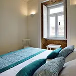 Casas De Sao Bento Gasthuis 4*