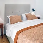 Casas De Sao Bento Lissabon