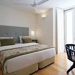 Casas De Sao Bento Gasthuis