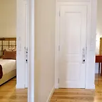 Casas De Sao Bento Lissabon