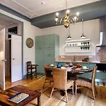 Casas De Sao Bento Gasthuis 4*