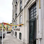 Casas De Sao Bento 4*