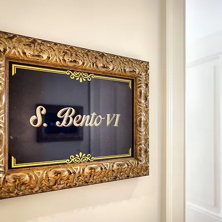 Casas De Sao Bento Lissabon