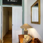 Casas De Sao Bento 4* Lisboa