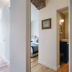 Gæstehus Casas De Sao Bento