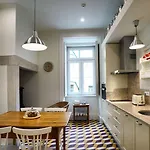 Casas De Sao Bento