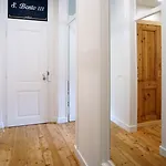 Gæstehus Casas De Sao Bento 4*