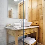 Casas De Sao Bento Lisboa