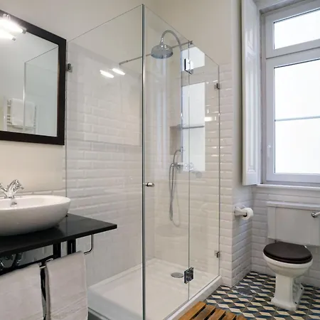 Casas De Sao Bento Guest house
