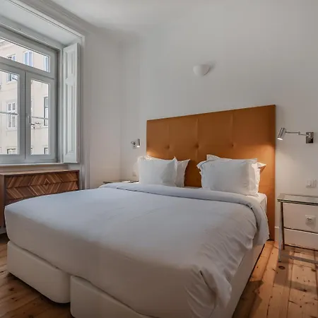 Casas De Sao Bento Pensjonat