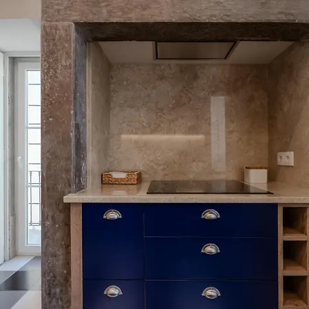 Casas De Sao Bento Pensjonat 4*