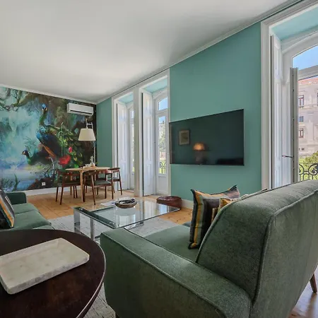 Konukevi Casas De Sao Bento