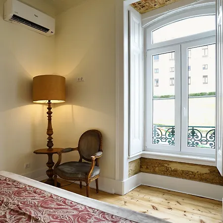 Casas De Sao Bento ゲストハウス