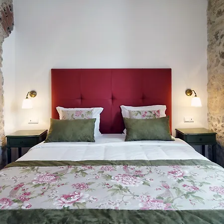 Casas De Sao Bento בית הארחה