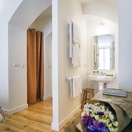 Guest house Casas De Sao Bento