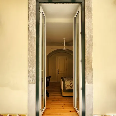 Casas De Sao Bento