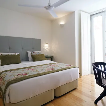 Casas De Sao Bento Konukevi