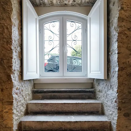 Casas De Sao Bento בית הארחה