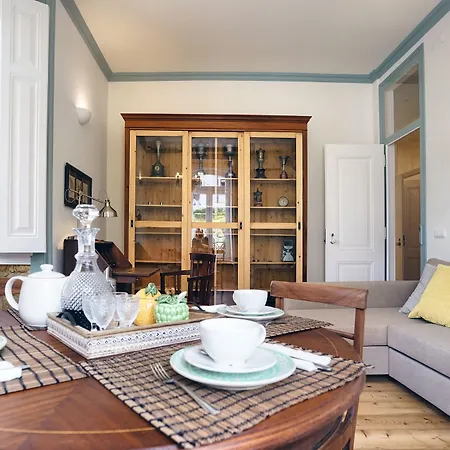 Casas De Sao Bento Konukevi 4*