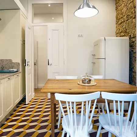 Casas De Sao Bento Lisboa