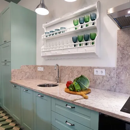 Casas De Sao Bento בית הארחה 4*