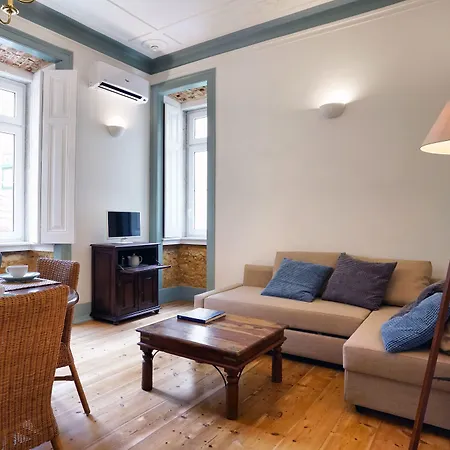 בית הארחה Casas De Sao Bento 4*