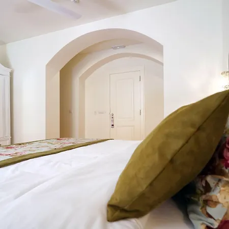 Casas De Sao Bento בית הארחה 4*