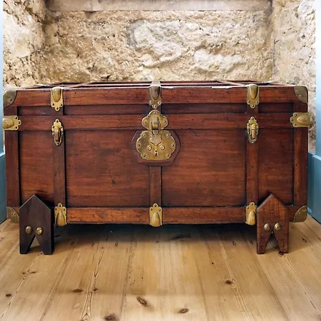 Casas De Sao Bento Guest house