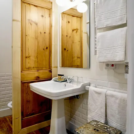 בית הארחה Casas De Sao Bento 4*
