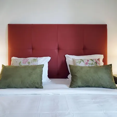 בית הארחה Casas De Sao Bento 4*