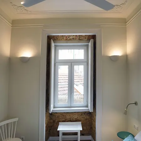 Casas De Sao Bento ליסבון