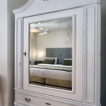 בית הארחה Casas De Sao Bento 4*