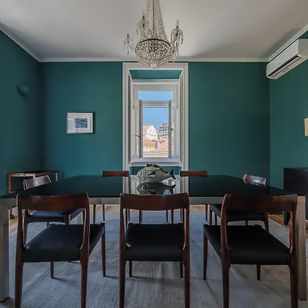 Casas De Sao Bento בית הארחה