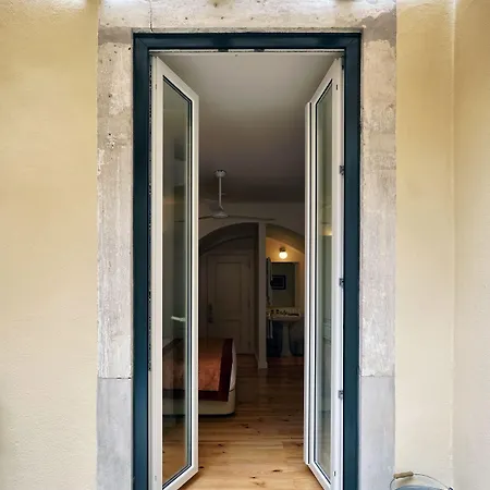 בית הארחה Casas De Sao Bento