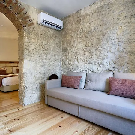 בית הארחה Casas De Sao Bento ליסבון