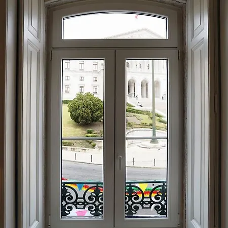 Casas De Sao Bento 4* リスボン