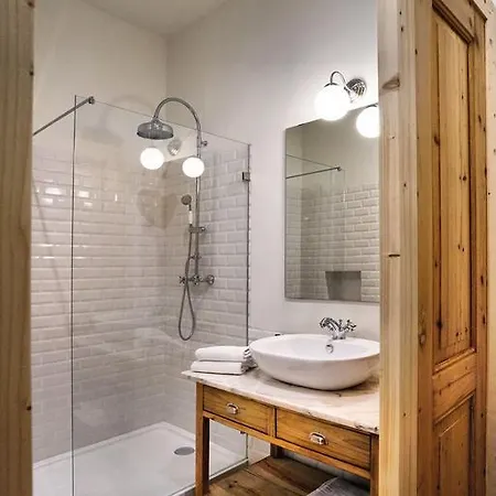 Guest house Casas De Sao Bento Lisbon