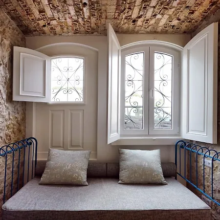 Casas De Sao Bento ゲストハウス リスボン
