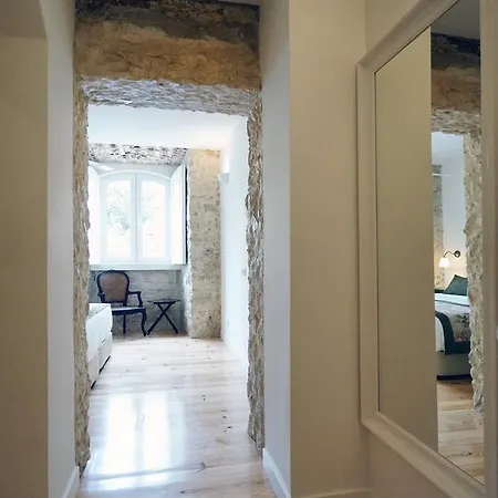 Casas De Sao Bento Guest house 4*