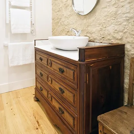 Casas De Sao Bento 4*