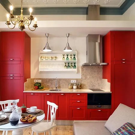 Casas De Sao Bento ゲストハウス